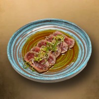 Salade | Sashimi | Tataki