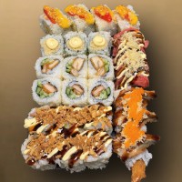 Sushi Deals 