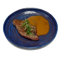 Teppan-Yaki