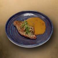 Teppan-Yaki