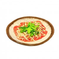 Salade | Sashimi 