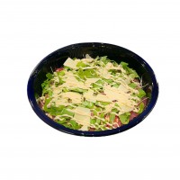 Salade | Sashimi 