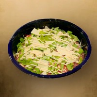 Salade | Sashimi | Tataki