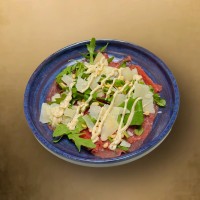 Salade | Sashimi | Tataki