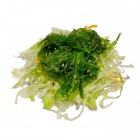 Salade | Sashimi 