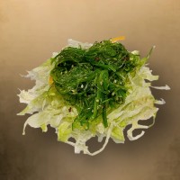 Salade | Sashimi | Tataki