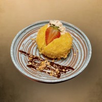 Dessert