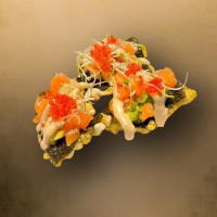 Salade | Sashimi | Tataki