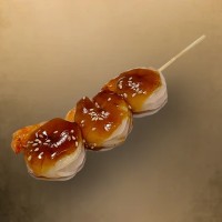 Teppan-Yaki