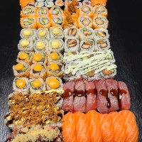 Sushi Boxen