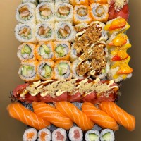 Sushi Deals 
