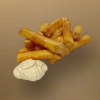 Frituur