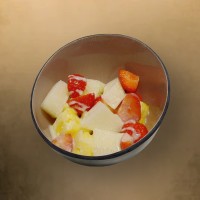 Dessert