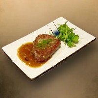 Teppan-Yaki