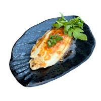Teppan-Yaki