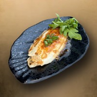 Teppan-Yaki
