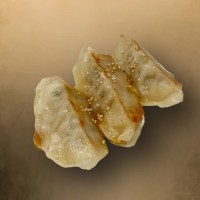 Teppan-Yaki