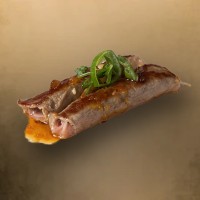Teppan-Yaki