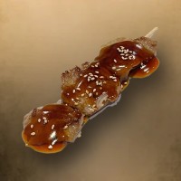 Teppan-Yaki