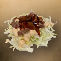 Salade | Sashimi | Tataki
