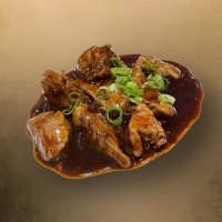 Soepen | Wok