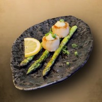 Teppan-Yaki