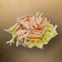 Salade | Sashimi | Tataki
