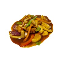 Soepen | Wok