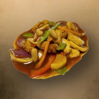 Soepen | Wok