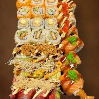 Sushi Deals 