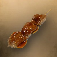 Teppan-Yaki