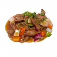 Soepen | Wok