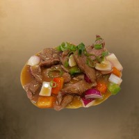 Soepen | Wok