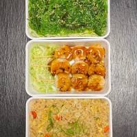 Combi Menu’s