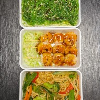 Combi Menu’s
