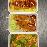 Combi Menu’s