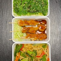 Combi Menu’s