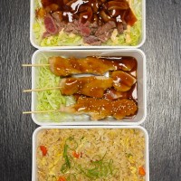 Combi Menu’s