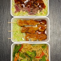 Combi Menu’s