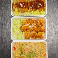 Combi Menu’s