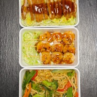 Combi Menu’s