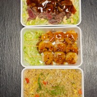 Combi Menu’s