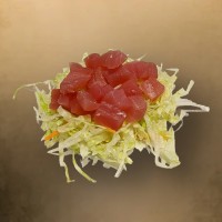 Salade | Sashimi | Tataki