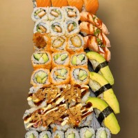 Sushi Deals 