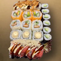 Sushi Deals 