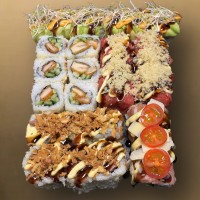Sushi Deals 