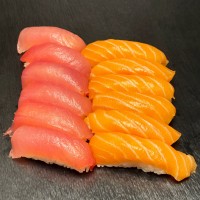Sushi Boxen