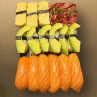 Sushi Deals 