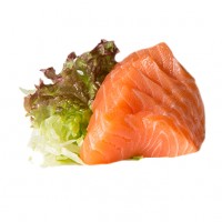 Salade | Sashimi 