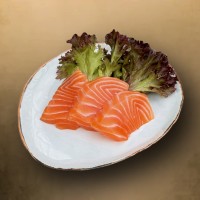 Salade | Sashimi | Tataki